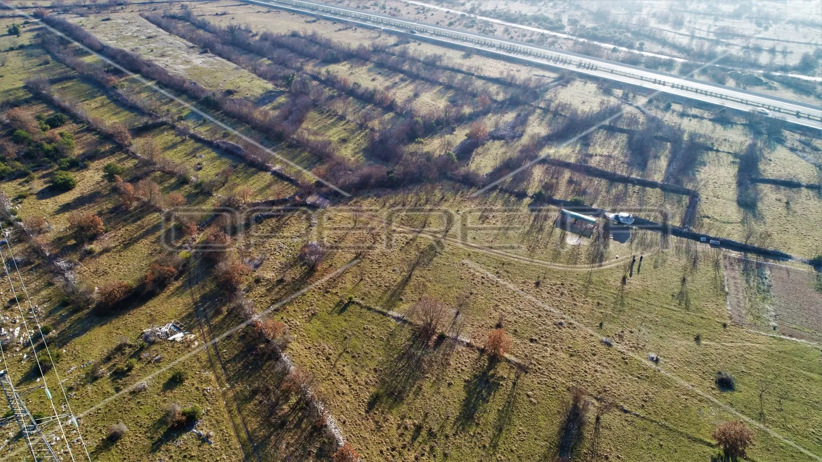 građevinsko zemljište, klis, površine 1.000 m2 - slika 6
