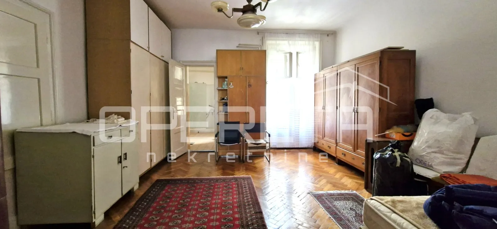 prodaja, stan, zagreb, centar, gundulićeva. prostran i svijetao 4soban, građansk - slika 12