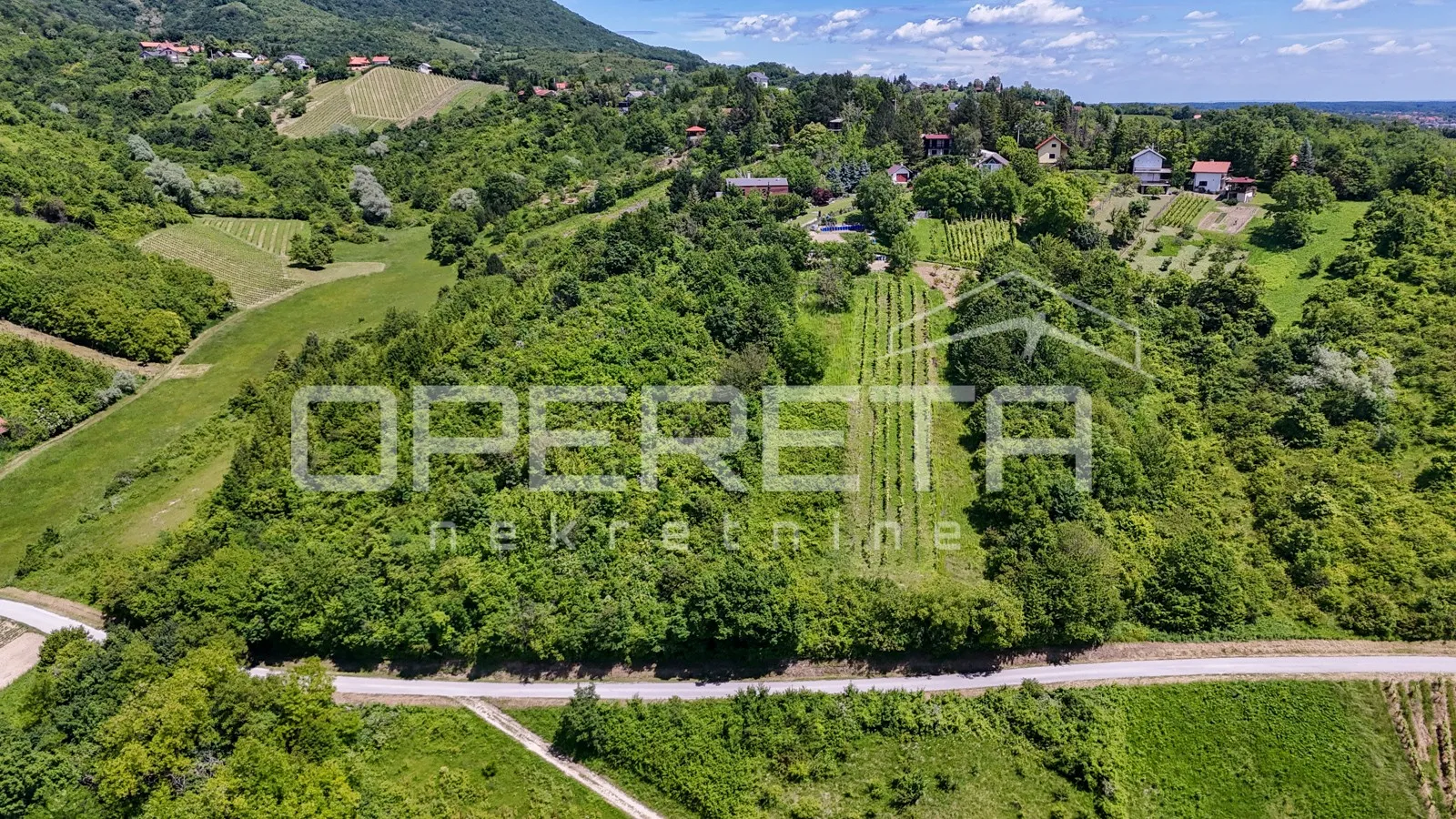 vlaškovec , zemljište, 1,00 eur - slika 7