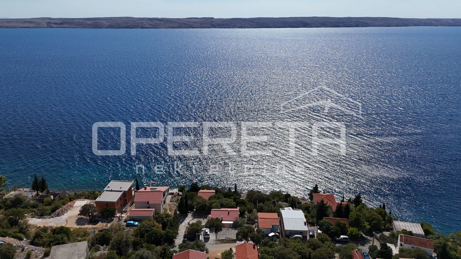 kuća prvi red do mora – barić draga, zadar - slika 4