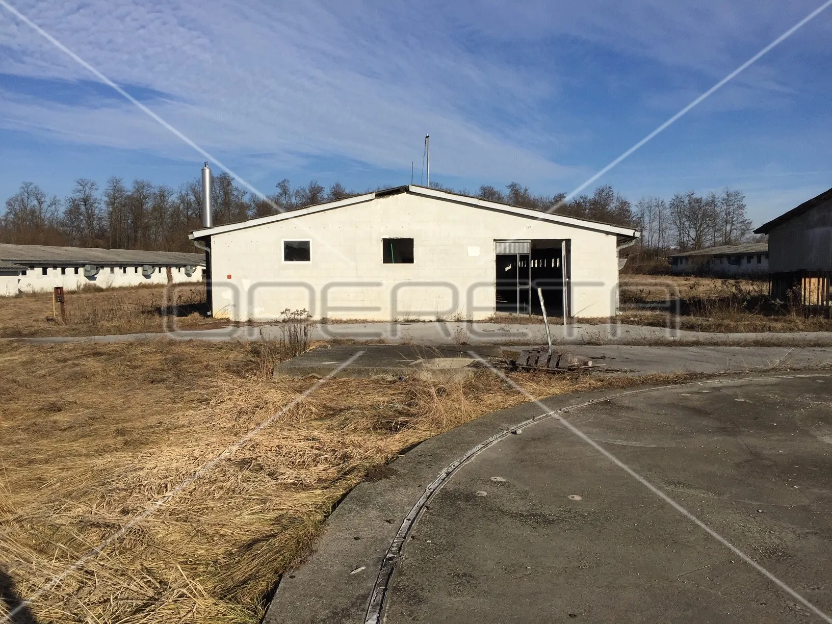 prodaja, hala-skladište, ivanić grad, goričanska ulica bb, 4320m2 - slika 4