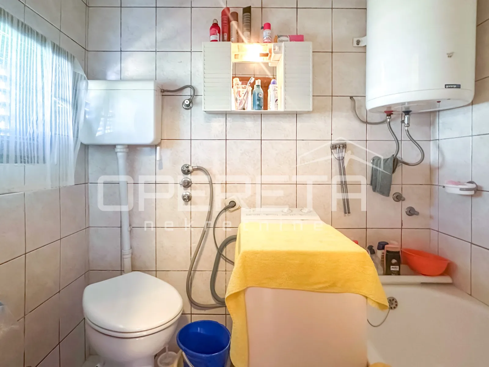 vikendica sa 404 m² zemljišta u mirnom dijelu zatona - slika 7