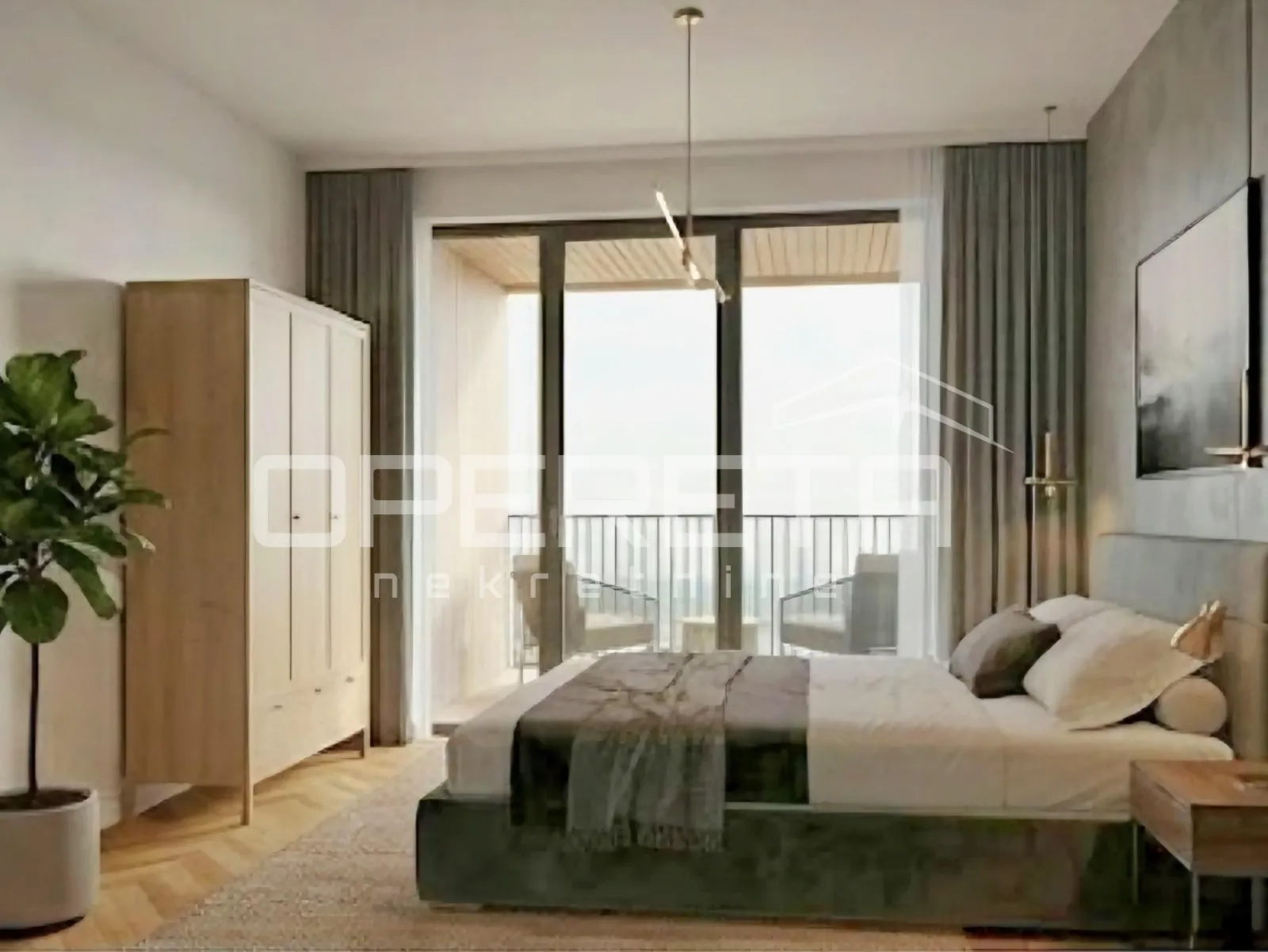 omiš/nemira – novo u ponudi_novogradnja s14 – 63,53m2 - slika 13