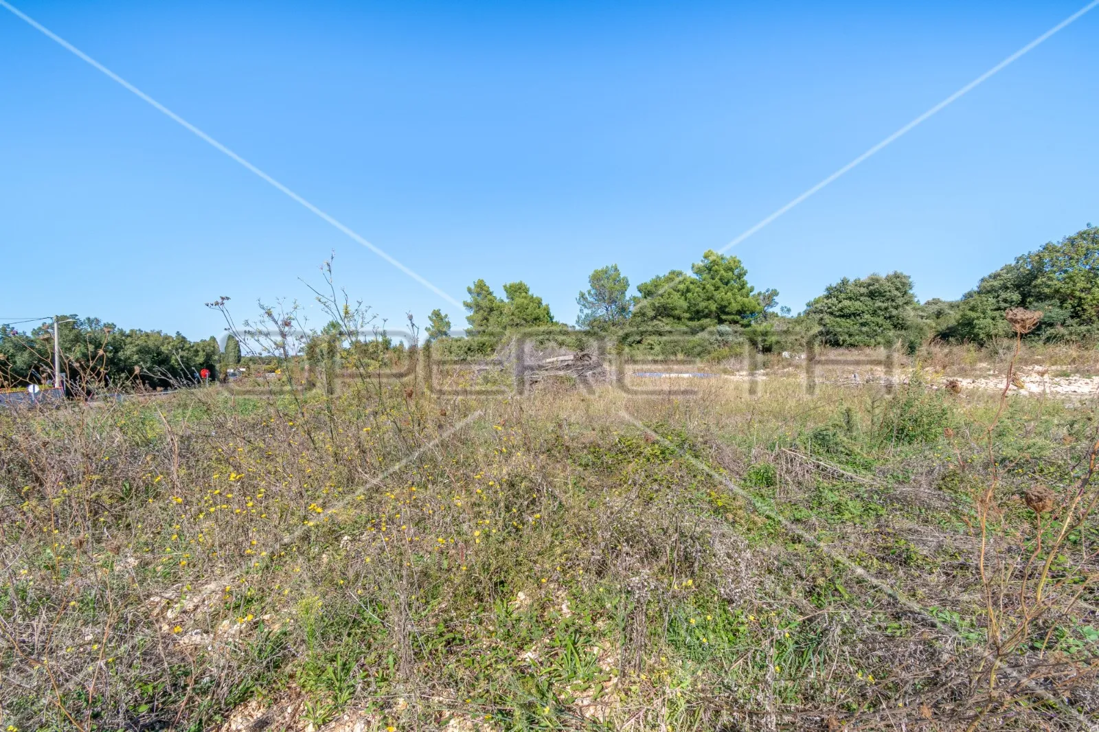 ližnjan, ližnjan, 1.543,00 m2, 308.600,00 eur - slika 2