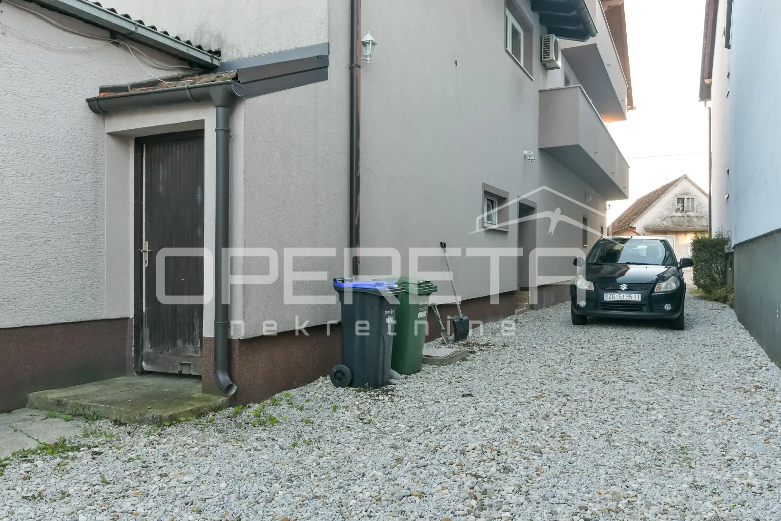 prodaja, kuća, odra, odranska ulica, dvojni objekt, 612m2 - slika 31