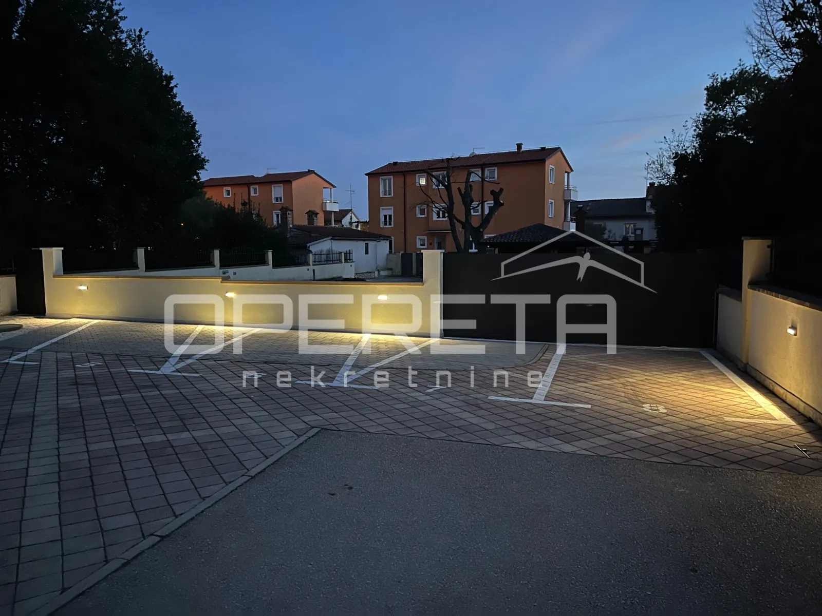 luksuzan stan u medulinu – 95 m² s velikom terasom i parkingom! - slika 24