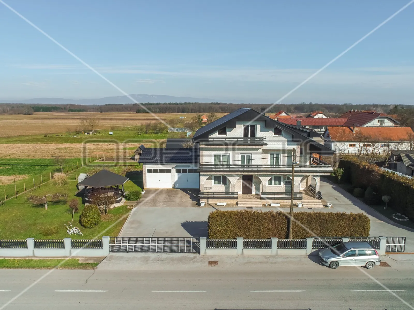 prodaja, kuća, dragonožec, trpučanska, samostojeća, 300m2 - slika 3