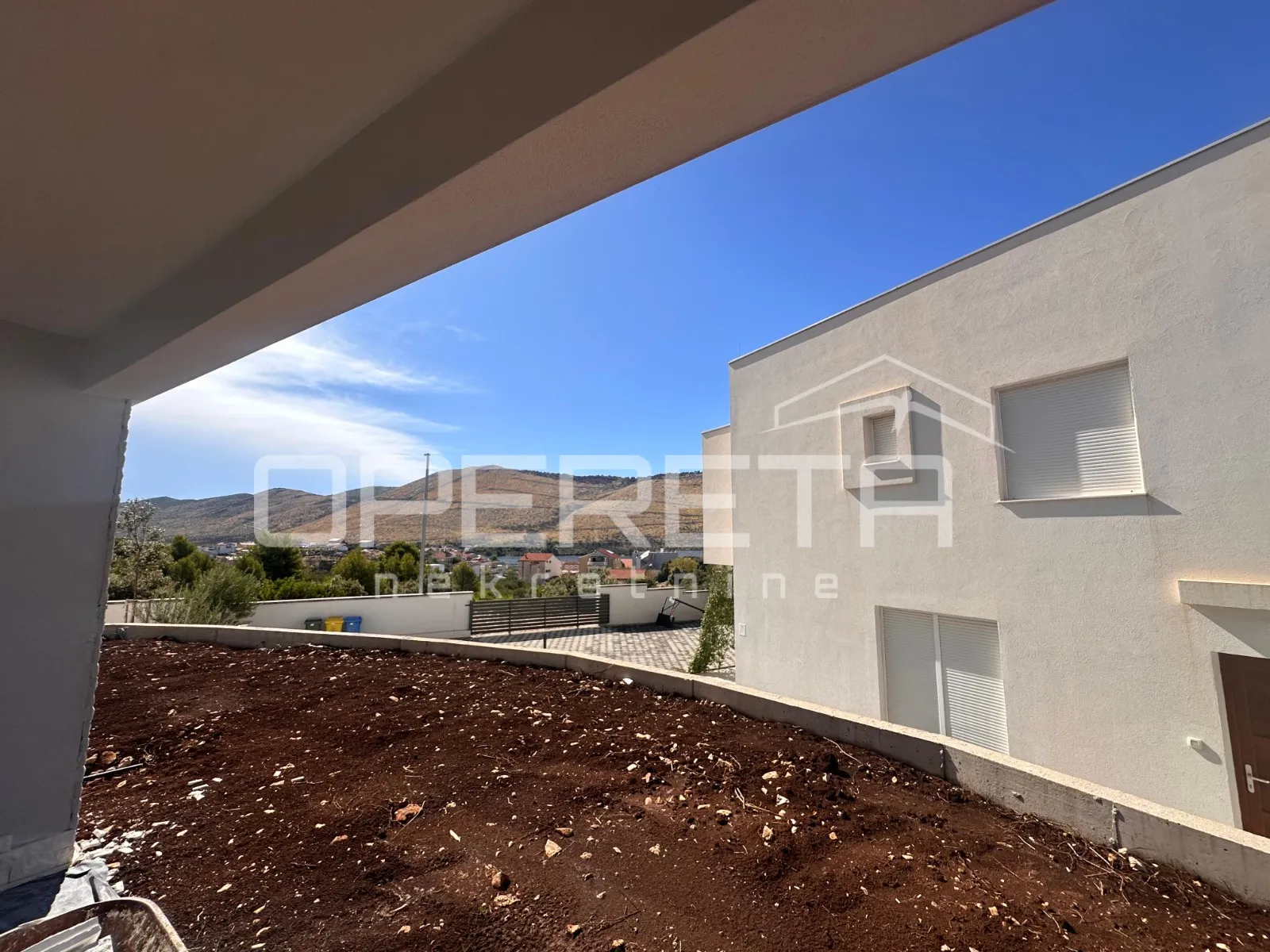 stan u novogradnji s vrtom, grebaštica, 70 m2 - slika 10