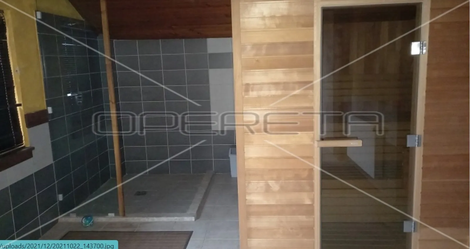 prodaja, hotel, tršće, tršće, 523m2 - slika 5