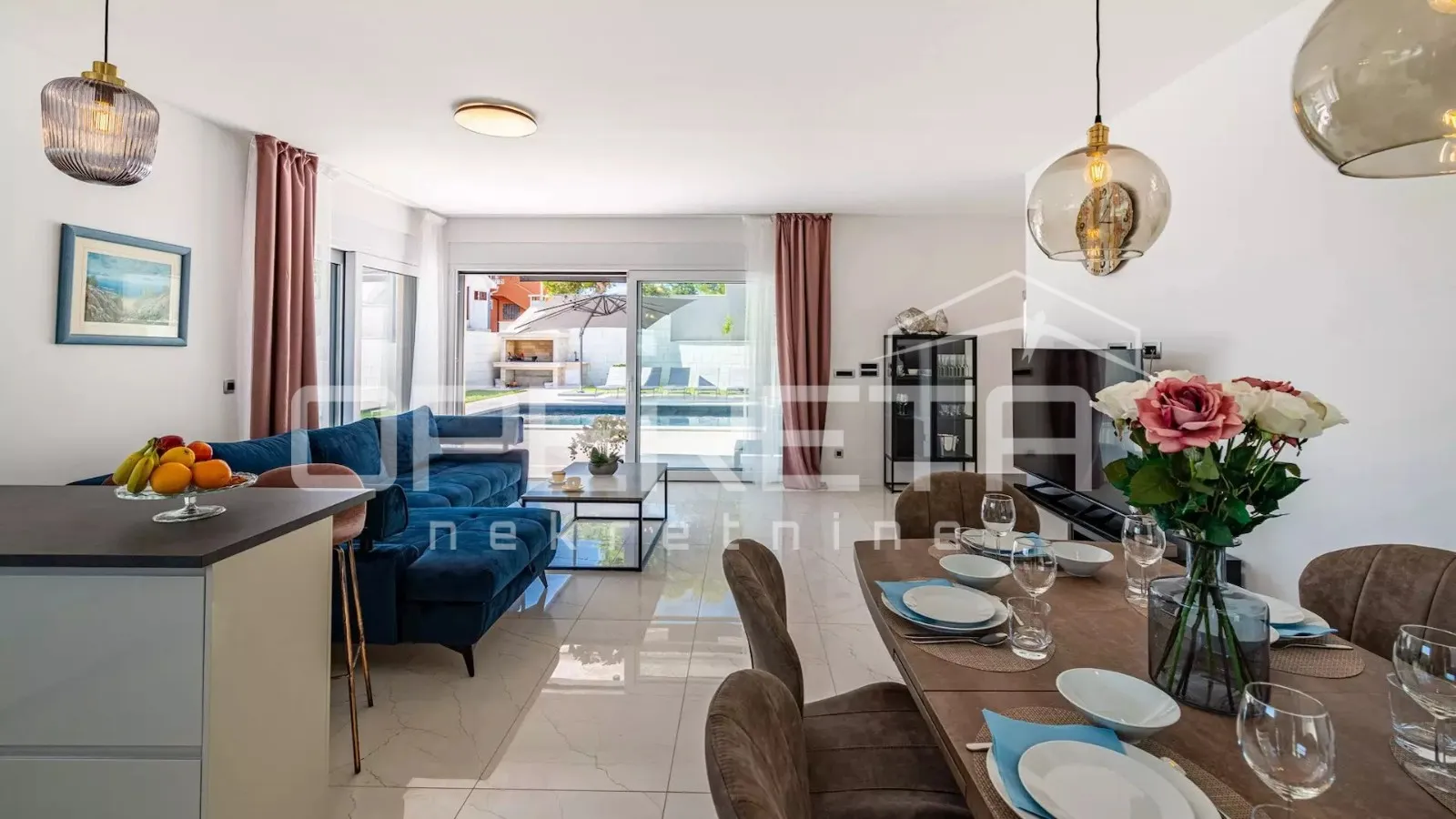prodaja, kuća, barbat na rabu, barbat, dvojni objekt, 300m2 - slika 6
