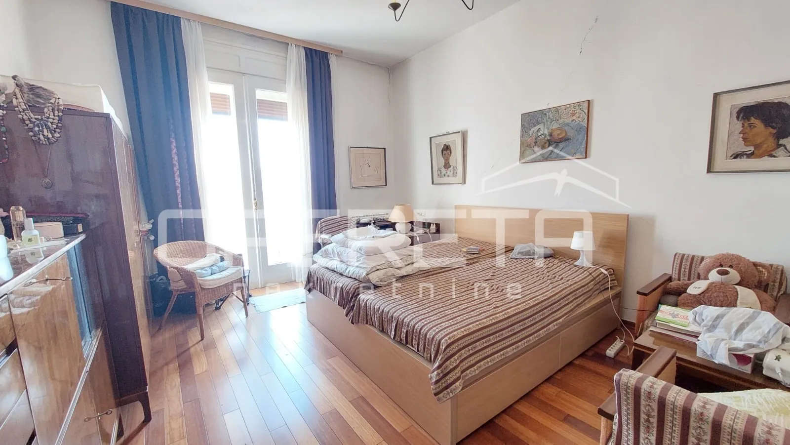 prodaja, stan, donji grad, jurišićeva/draškovićeva, 4s, 152m2 - slika 4