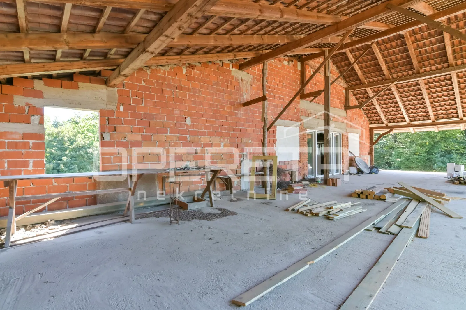 prodaja, kuća, oroslavje, mokrice, samostojeća, 420m2 - slika 18