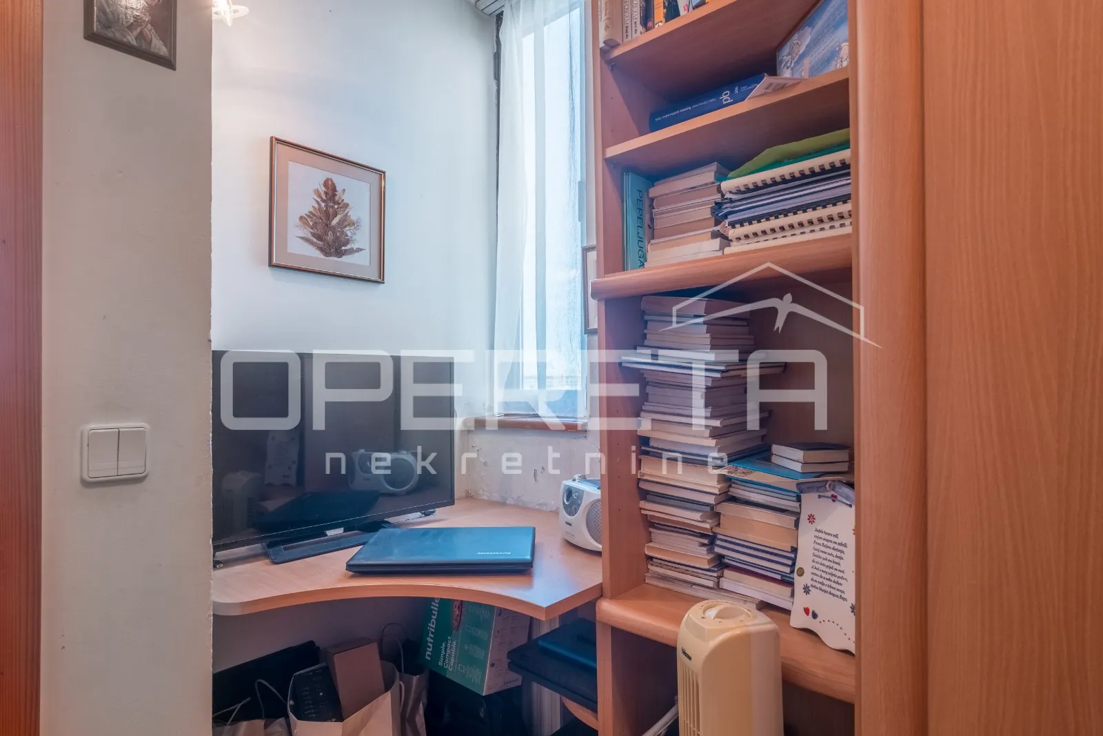 stan prodaja, travno, kopernikova ulica, 61 m2, 4-soban - slika 10