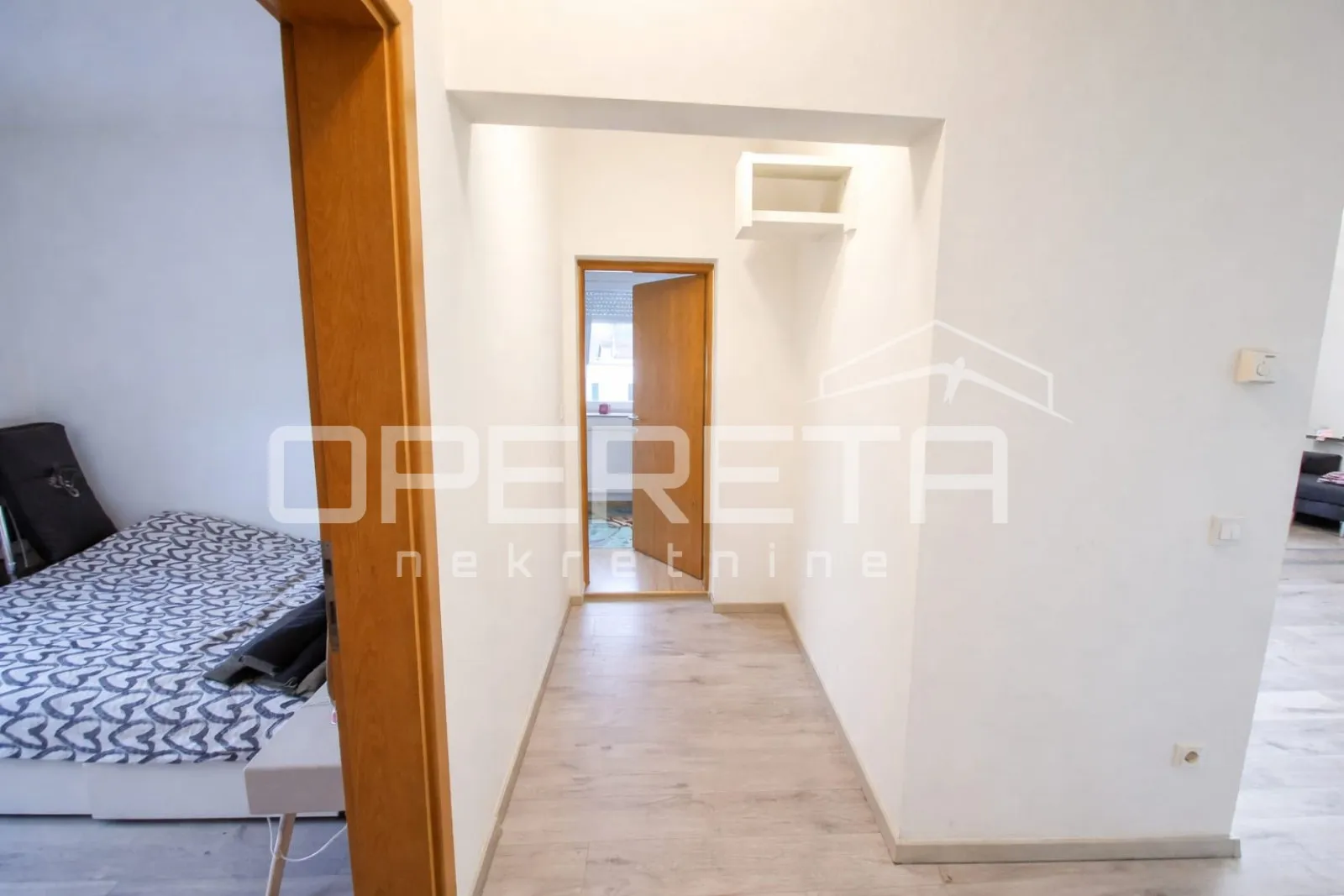 prodaja, stan, sesvete, 41 m2, selska ulica, 3-soban. - slika 9