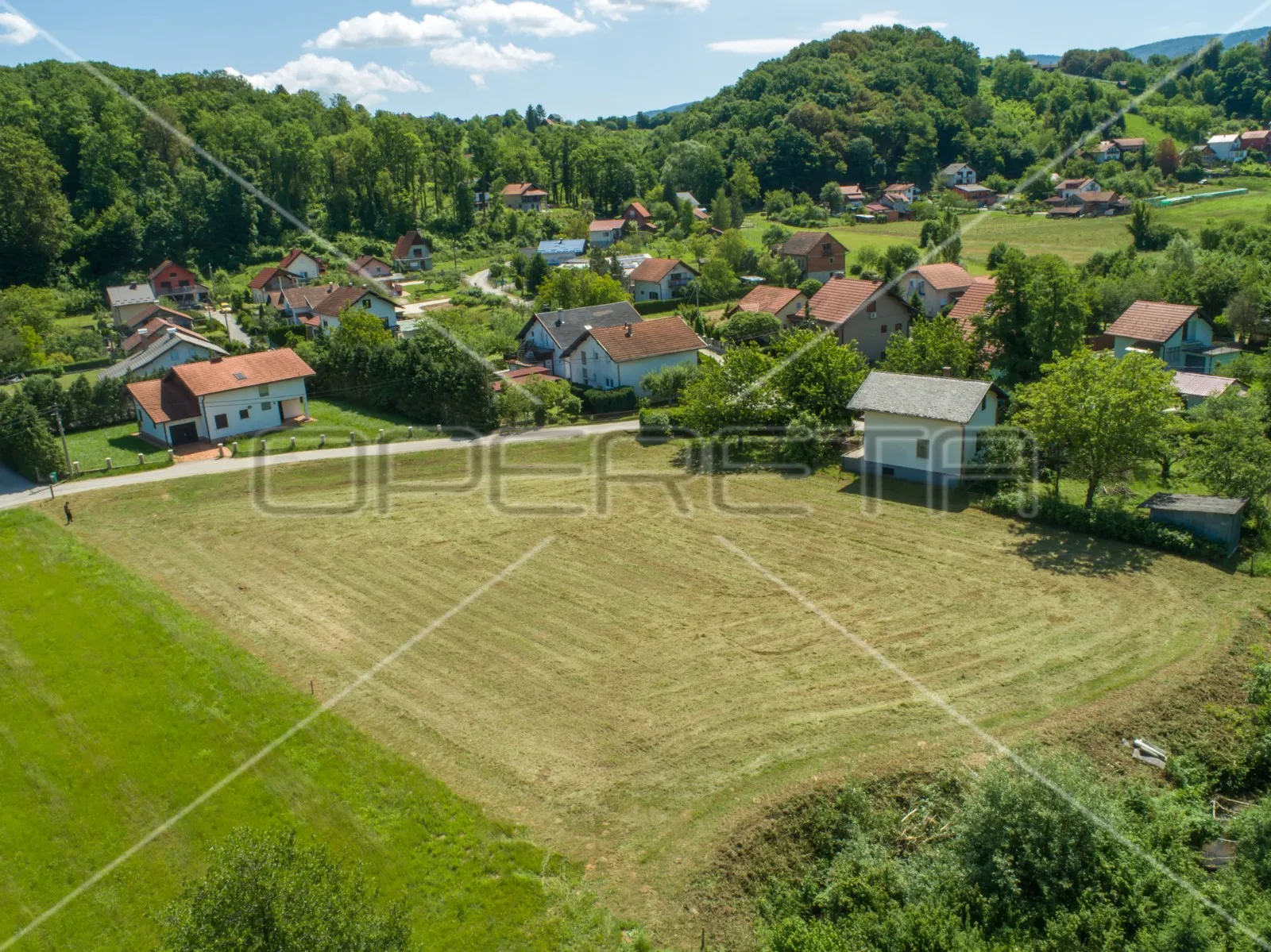 ulica brezina, stubički strmec, 2.761,00 m2, 124.000,01 eur - slika 4