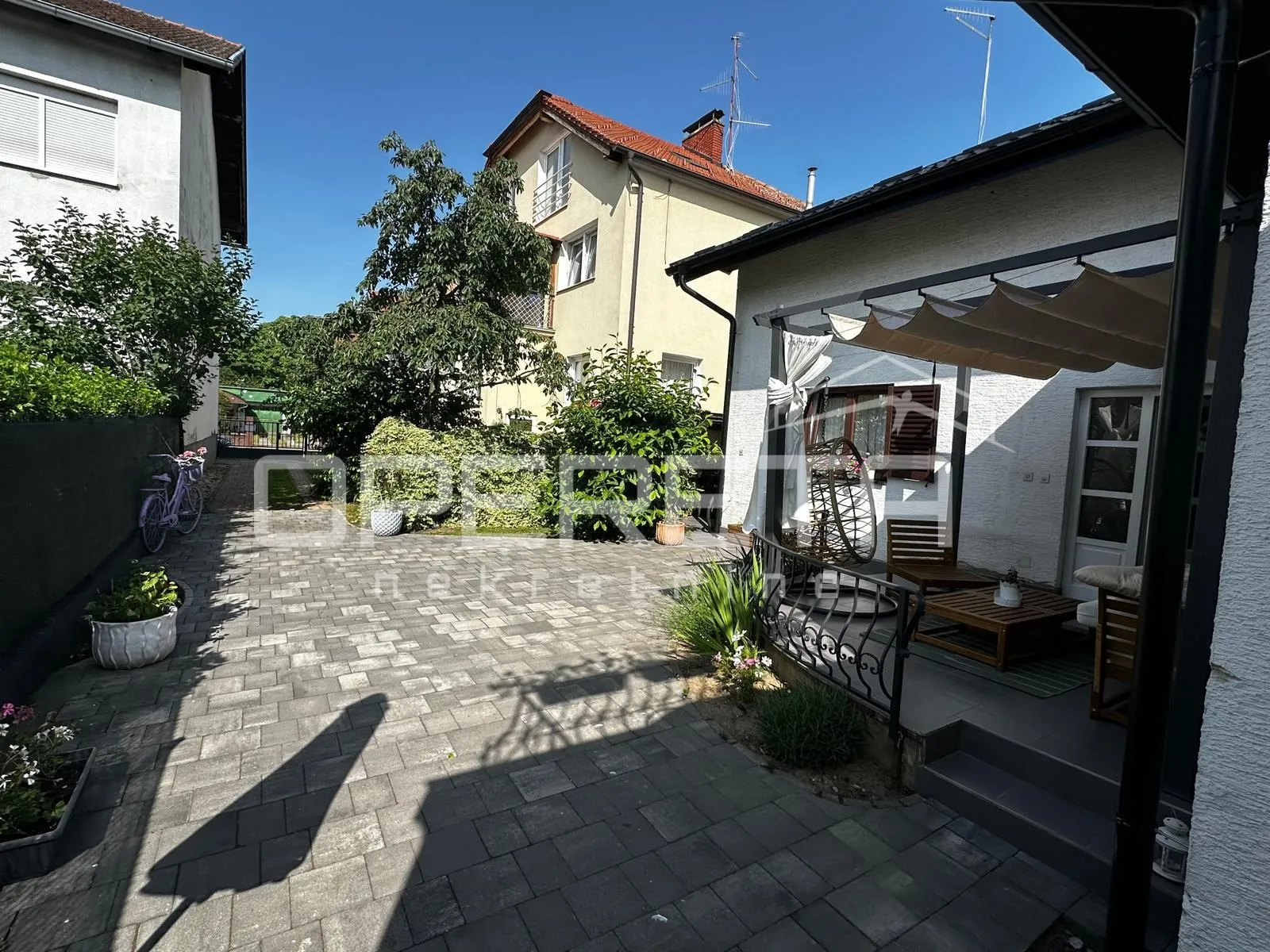 prodaja, kuća, centar, centar, samostojeća, 111m2 - slika 9