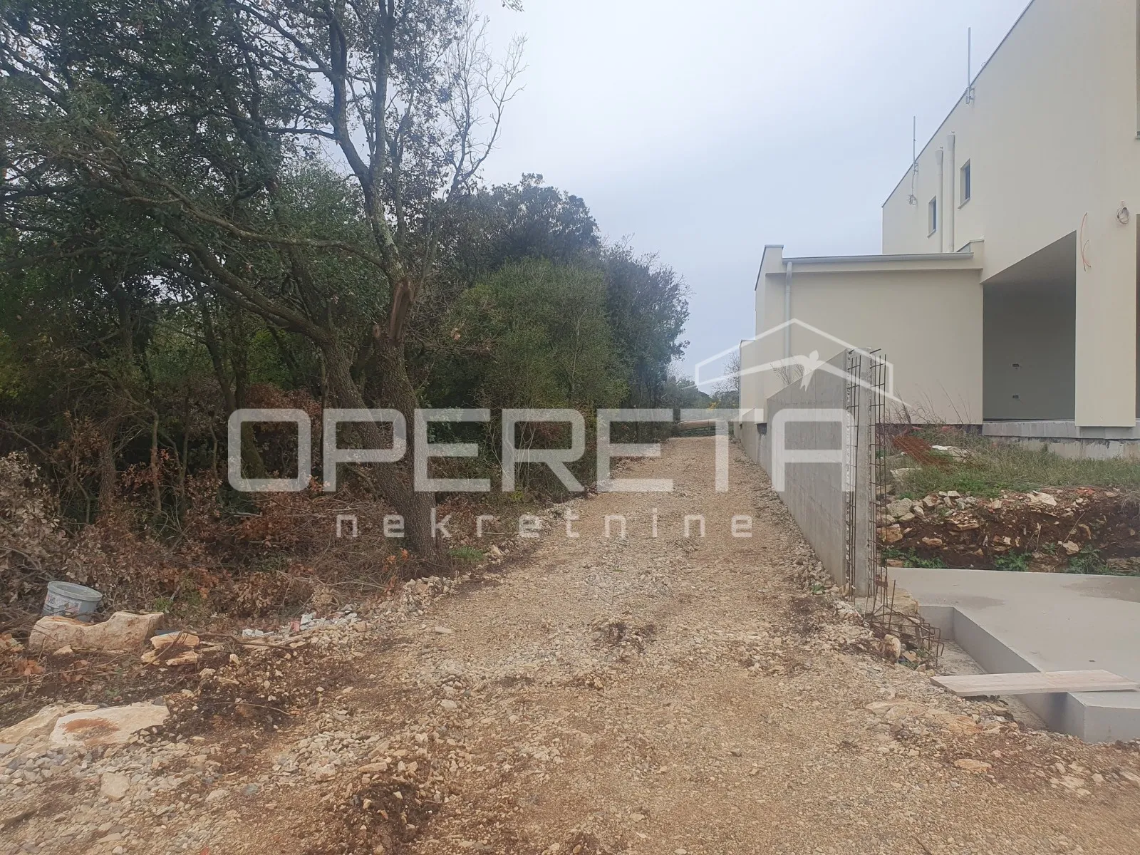 Vodnjan , Vodnjan, 1.236,00 m2, 197.760,00 EUR