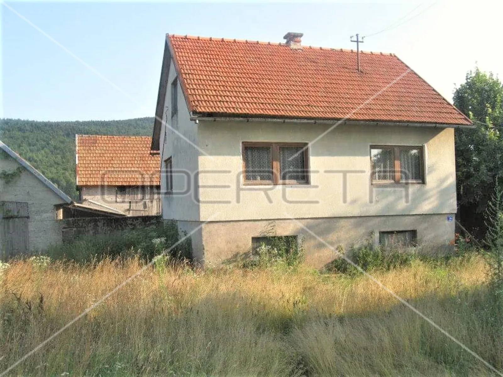 građevinsko zemljište, investicijaska, kuća, 35.012 m2, plaški - slika 11