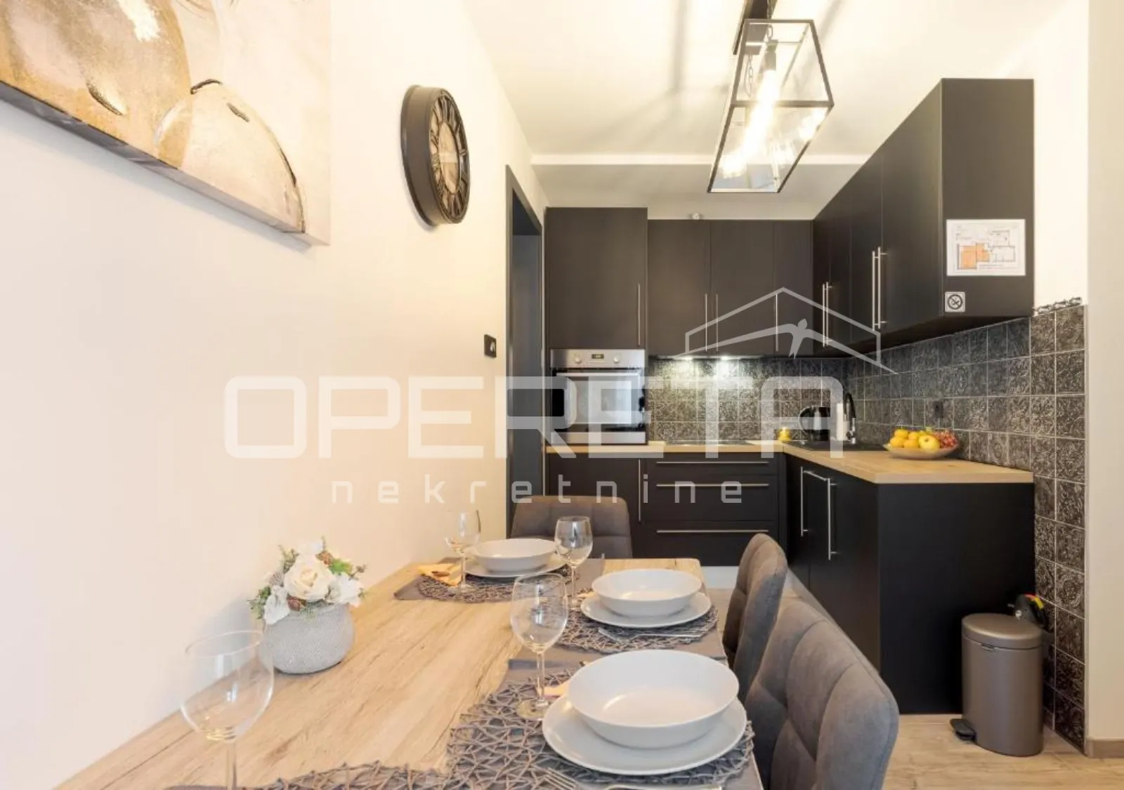 prodaja, stan, centar, dolac , 3s, 80m2 - slika 14