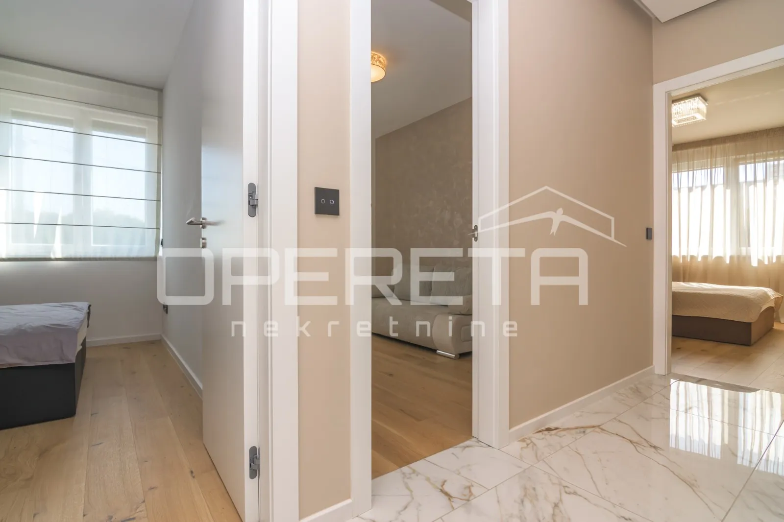 najam, stan, remete, remete, 4s, 129m2 - slika 12