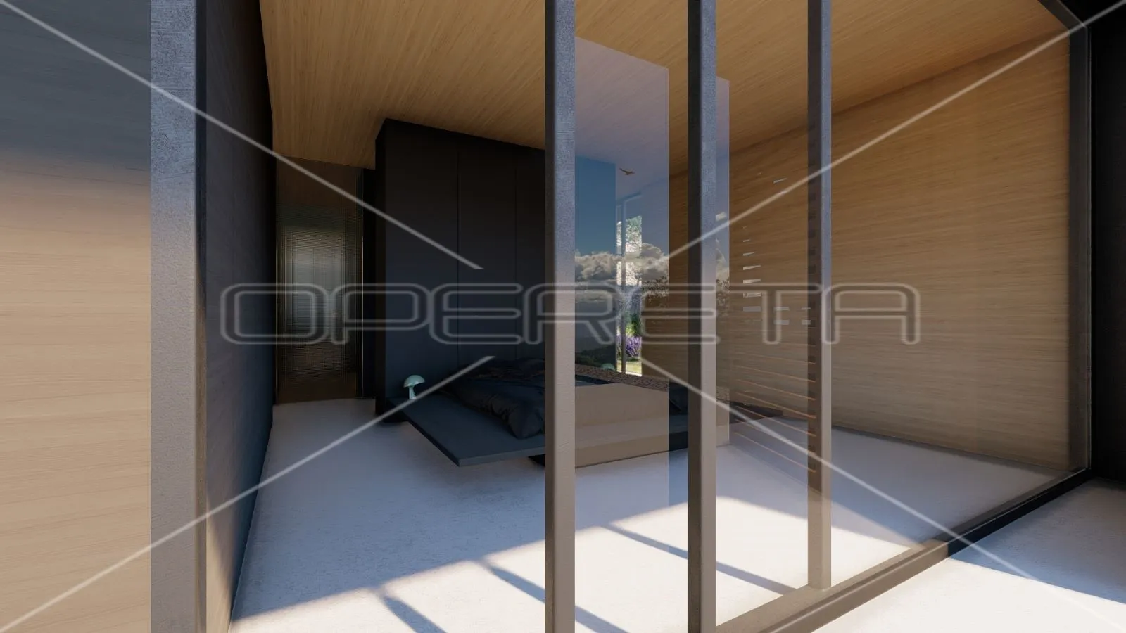 vila u prirodi, 212,45 m2, blato, otok korčula - slika 4