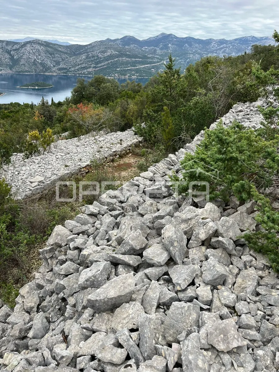 poljoprivredno zemljište s potencijalom – 9435 m2 u srcu prirode - slika 8