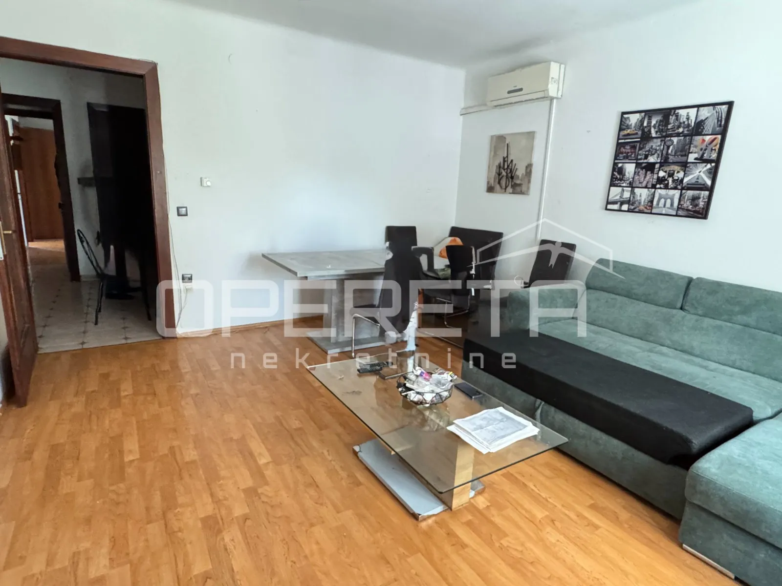 prodaja, stan, centar, erdodyjeva, 2s, 50m2 - slika 2