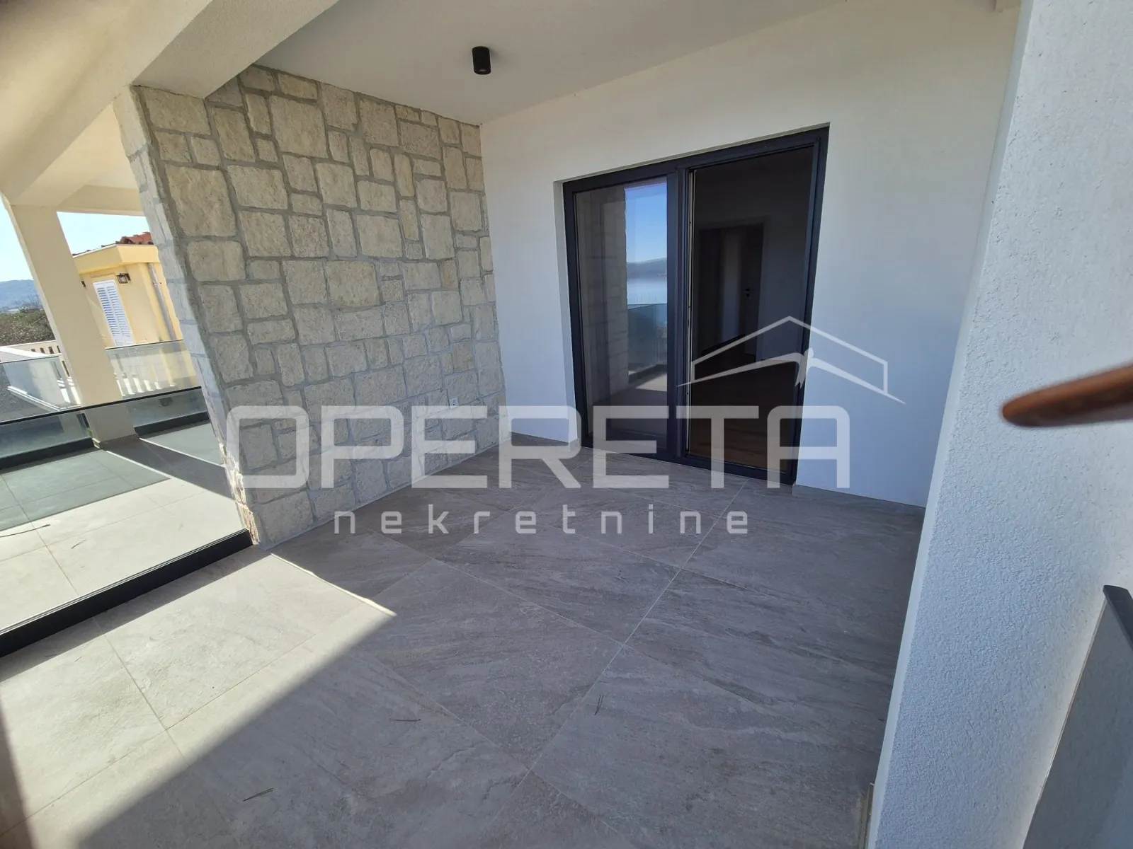 penthouse, novogradnja na ekskluzivnoj lokaciji - prvi red do mora, neviđane, 13 - slika 6
