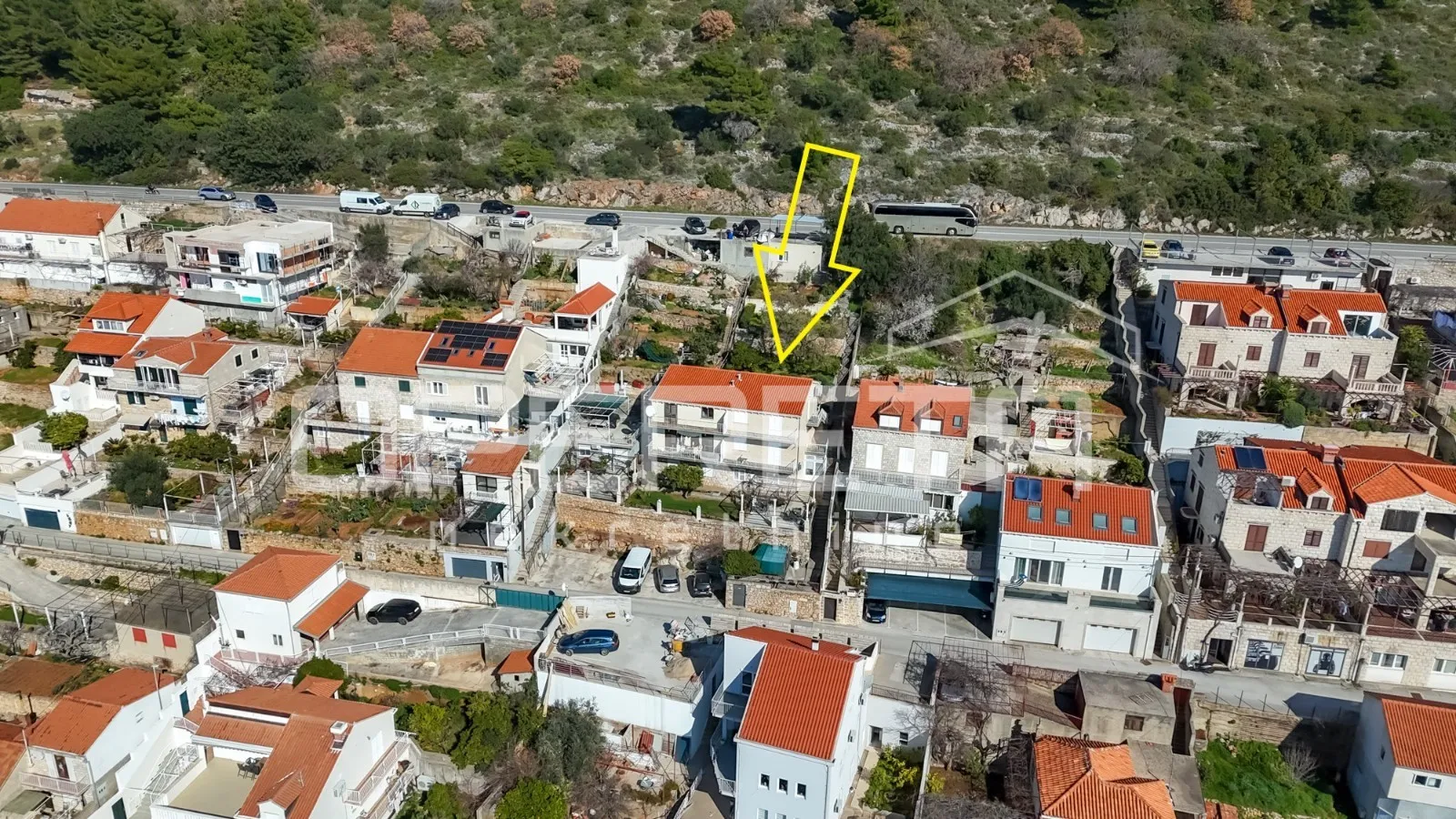 dubrovnik: kuća s pogledom na more i parcelom od 2.042 m2 - slika 23