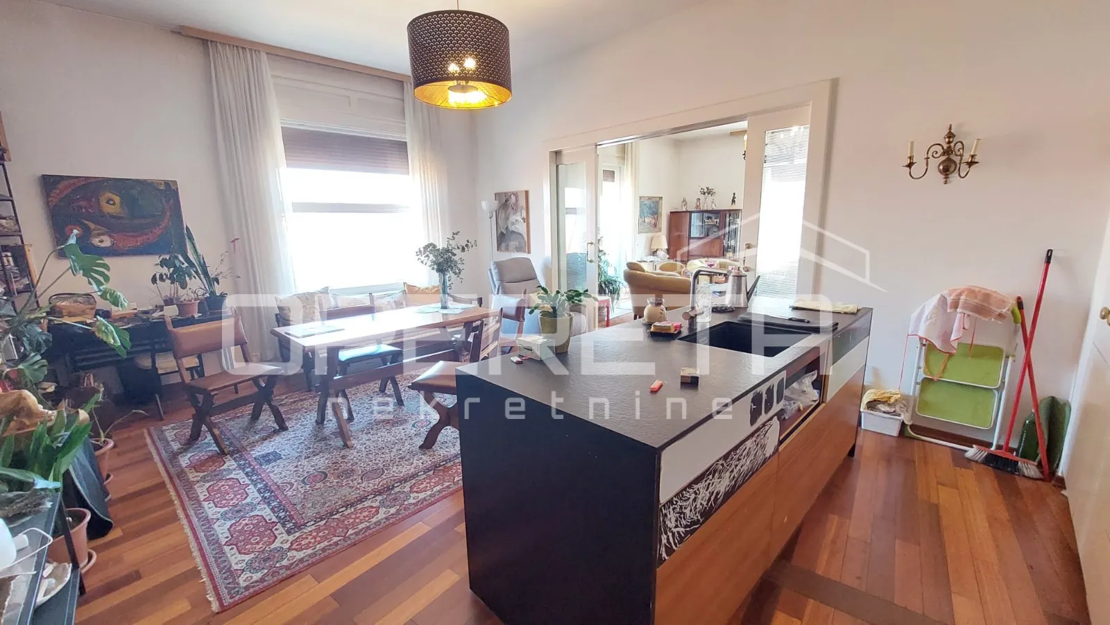 prodaja, stan, donji grad, jurišićeva/draškovićeva, 4s, 152m2 - slika 3