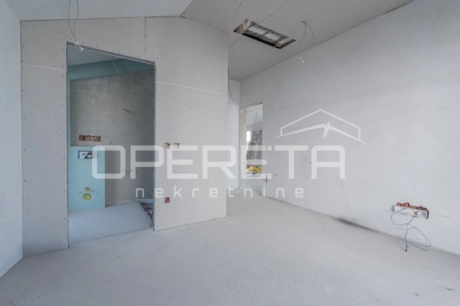 stan u novogradnji na 1 min od mora, malinska, 128 m2 - slika 3