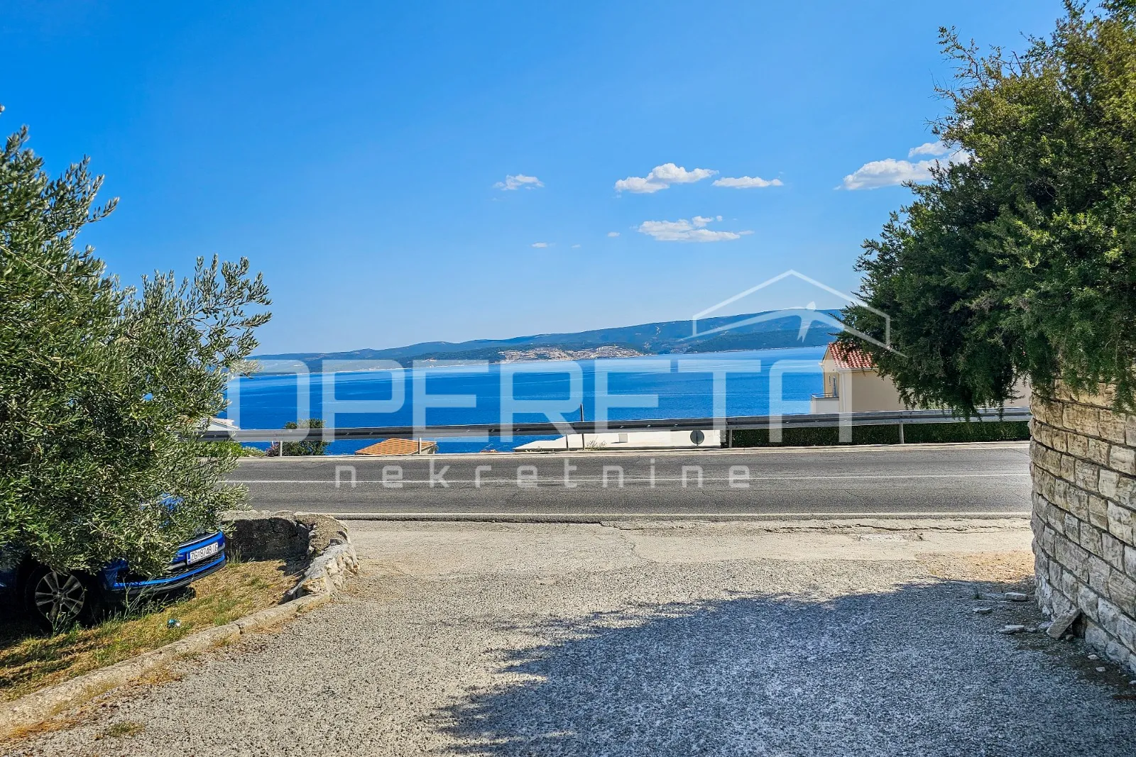 stan za život ili investiciju u blizini omiša i prekrasnih uvala - slika 5