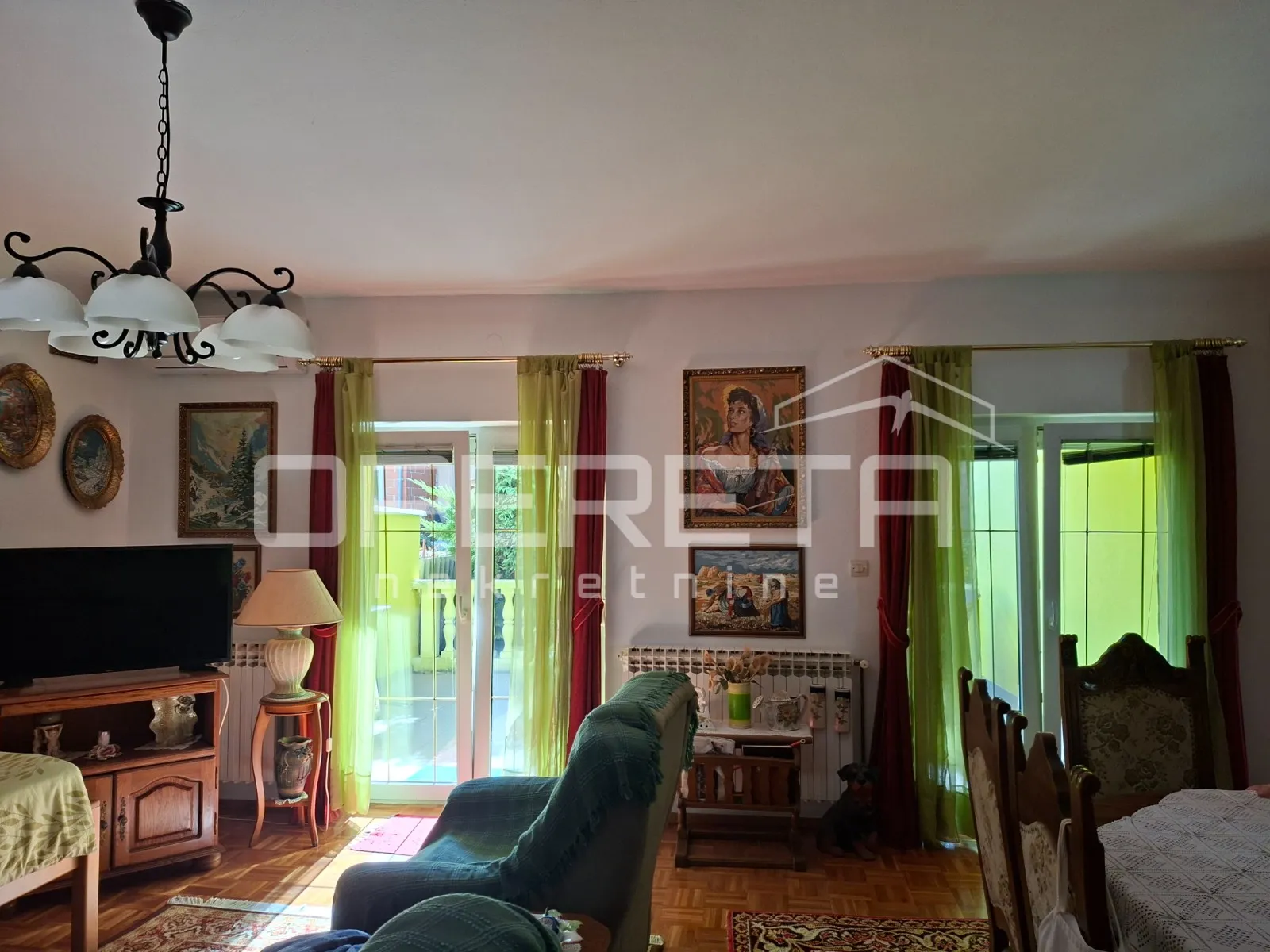 prodaja, kuća, centar, centar, samostojeća, 184m2 - slika 7