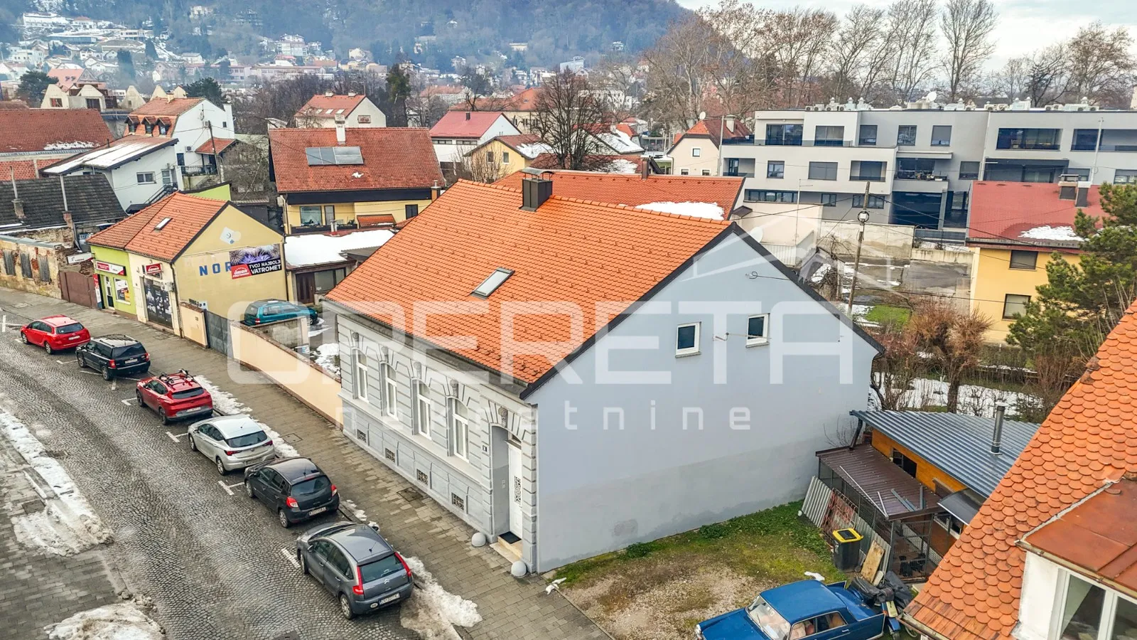 građanska kuća u srcu samobora - slika 29