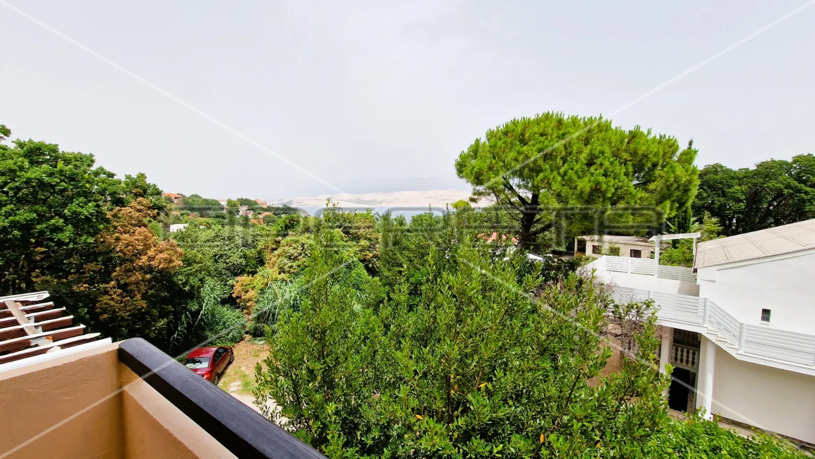 investicija, apartmanski objekt, pogled, parking, konoba, pag, 363 m2, - slika 7