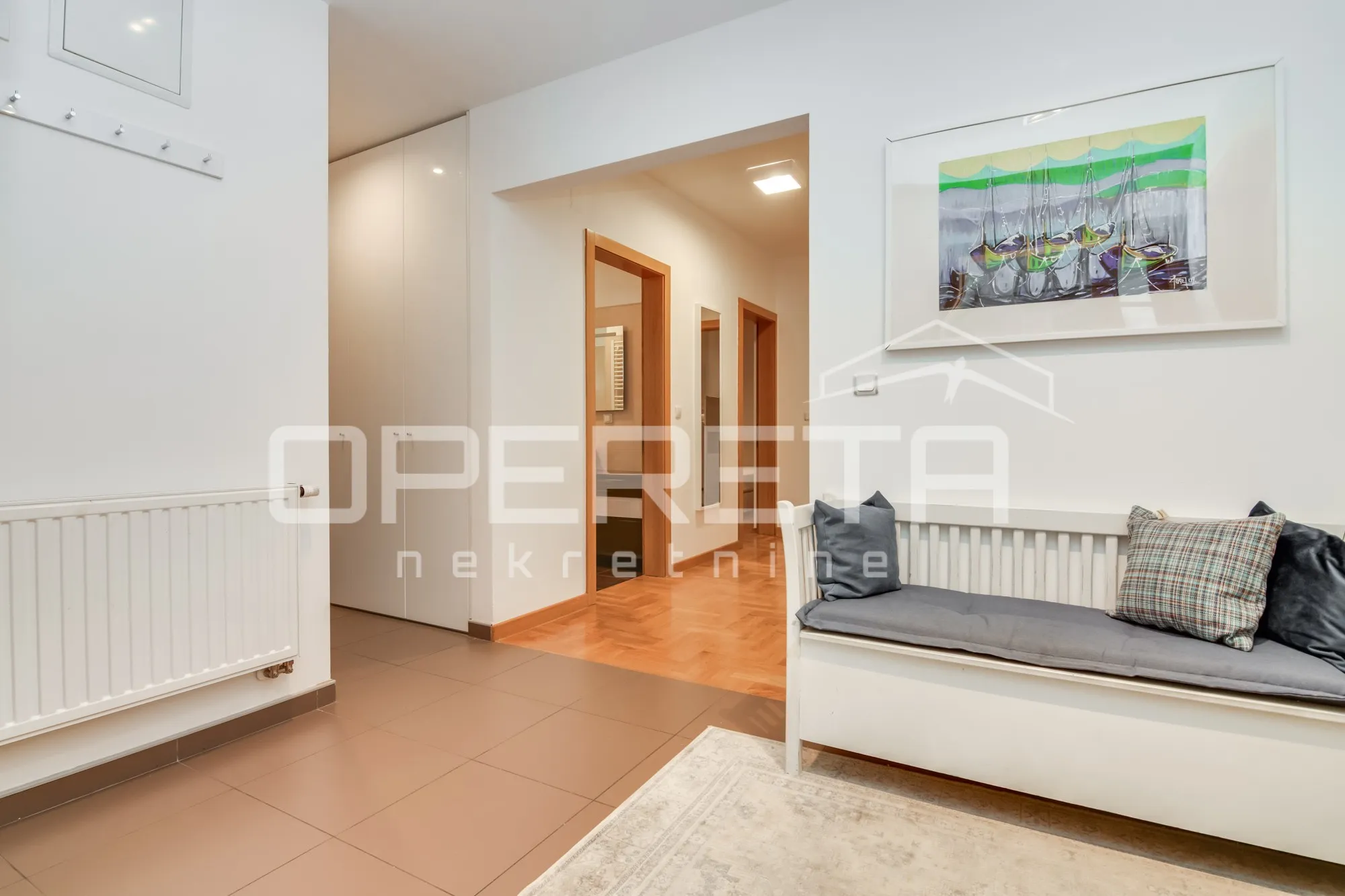 najam, stan, gračani, gračanska cesta, 4s, 110m2 - slika 10