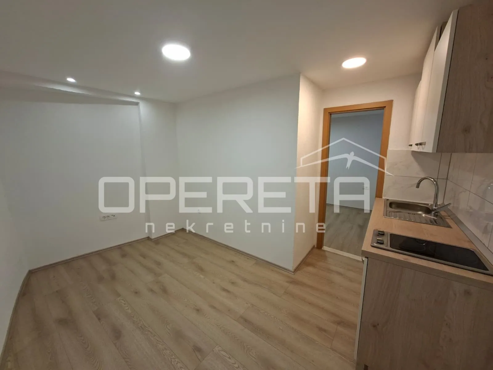 jednosoban stan, varoš 32 m2 - slika 3