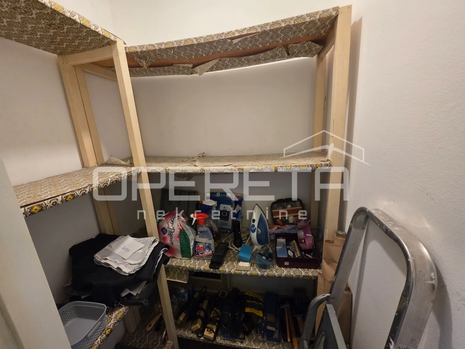 prodaja, stan, siget, aleja pomoraca, 3s, 77m2 - slika 14