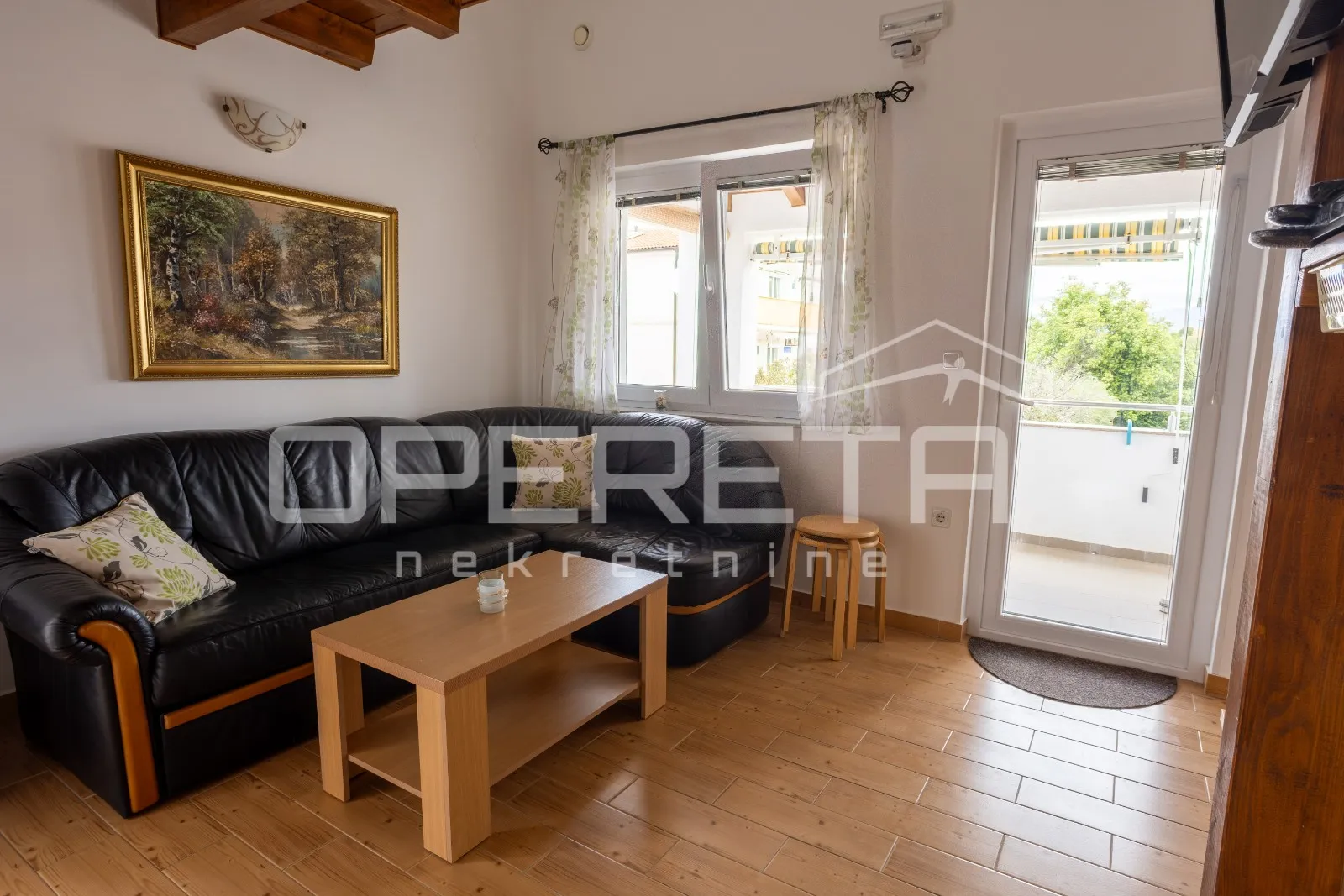 apartmanska kuća uz more – bez troška vode i struje! - slika 20