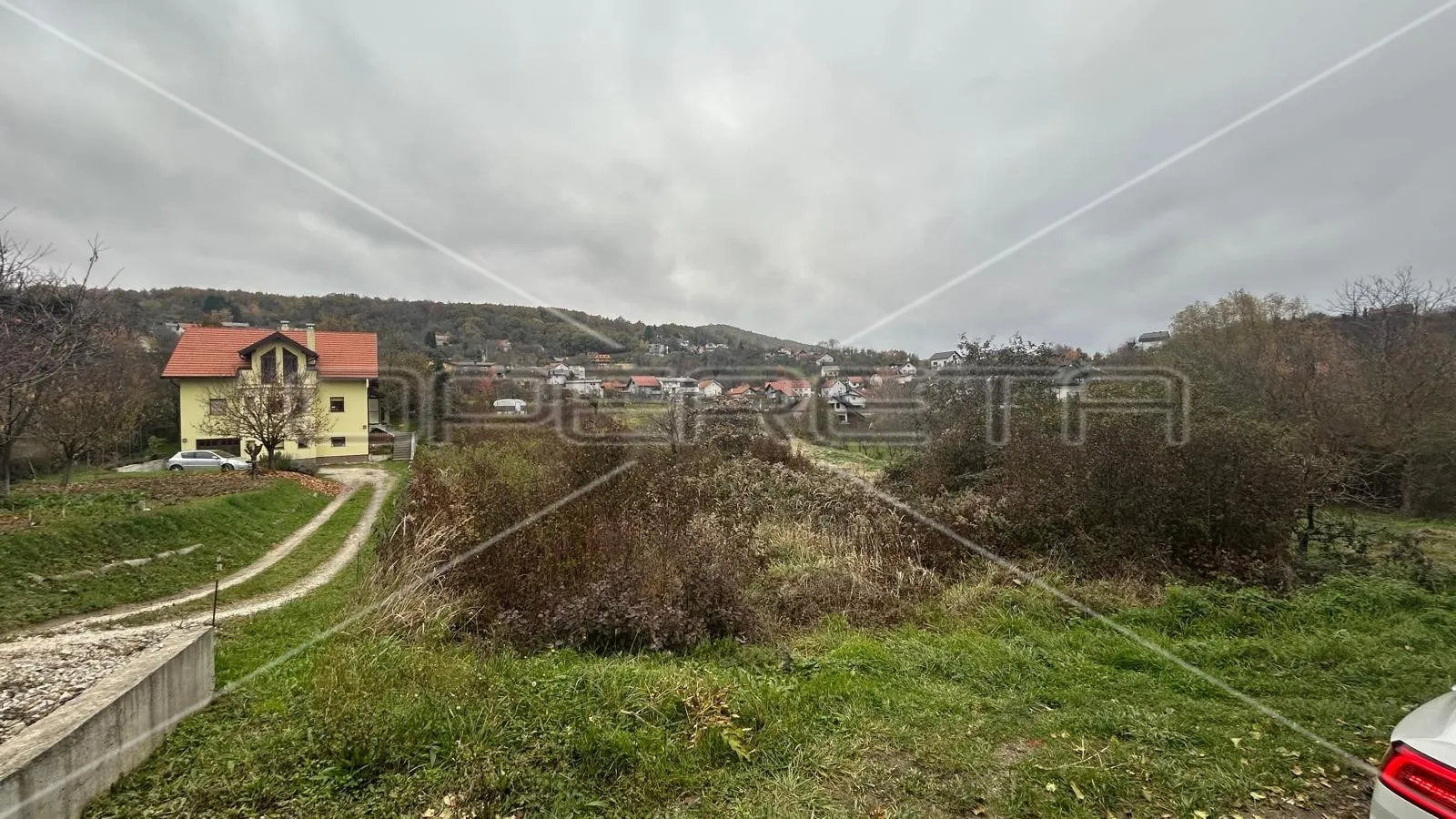 kravarščani, markuševec, 1.539,00 m2, 169.289,00 eur - slika 2
