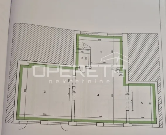 prodaja, ured, centar, ilica, 201m2 - slika 25