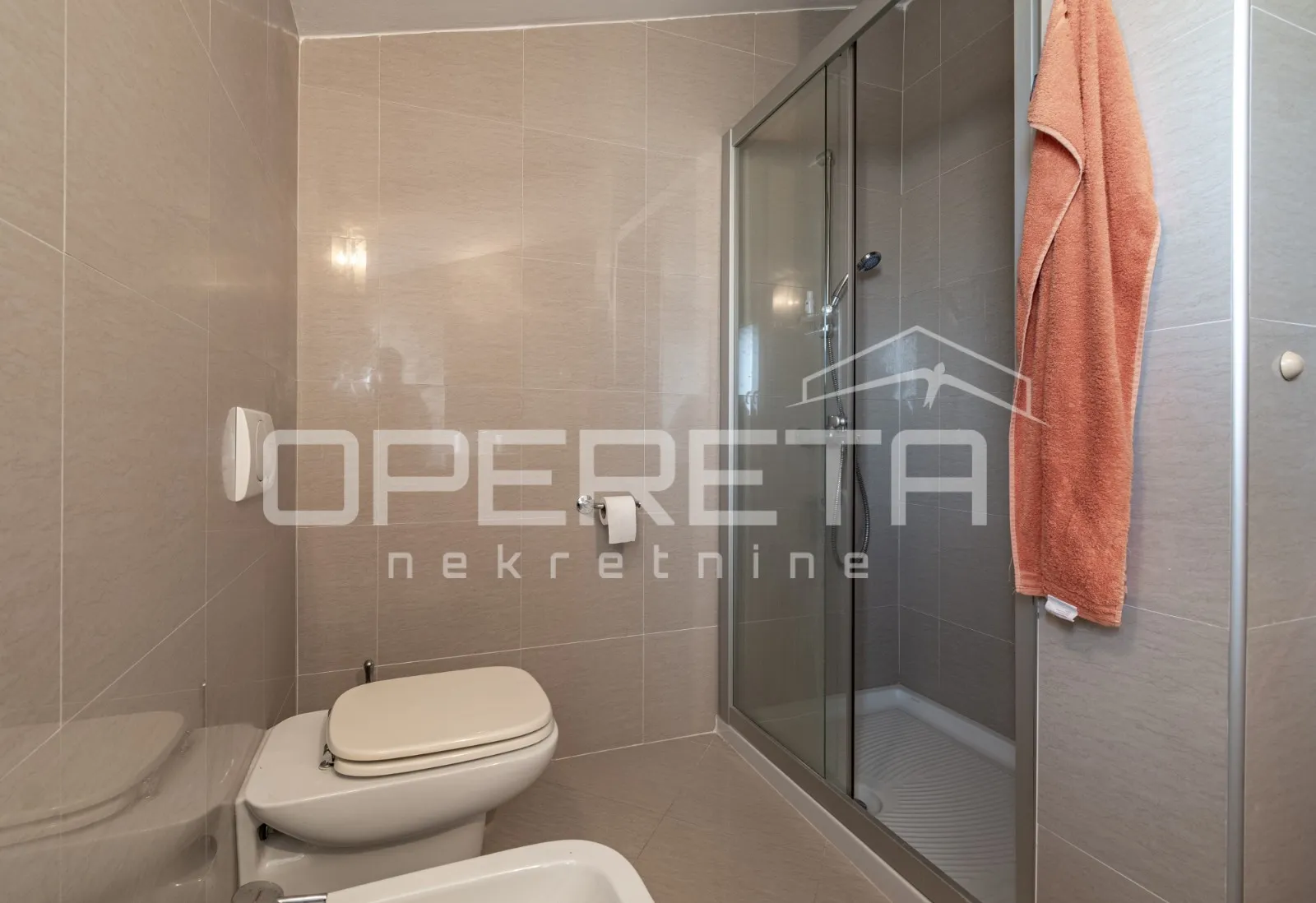 predivan penthouse 200m od plaže - pješćana uvala - slika 15