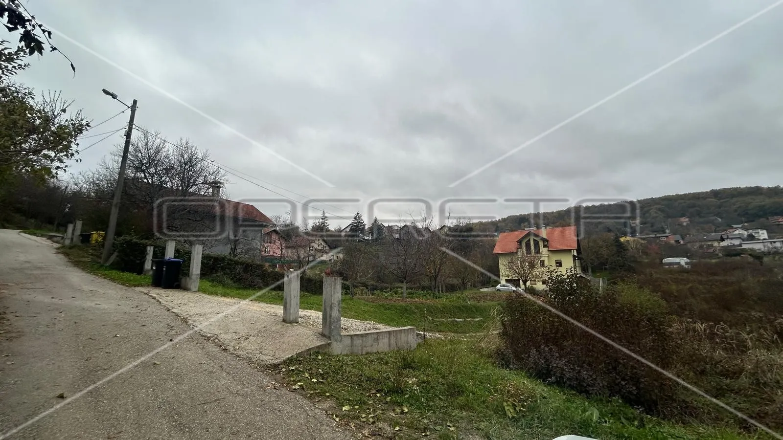 kravarščani, markuševec, 1.539,00 m2, 169.289,00 eur - slika 3