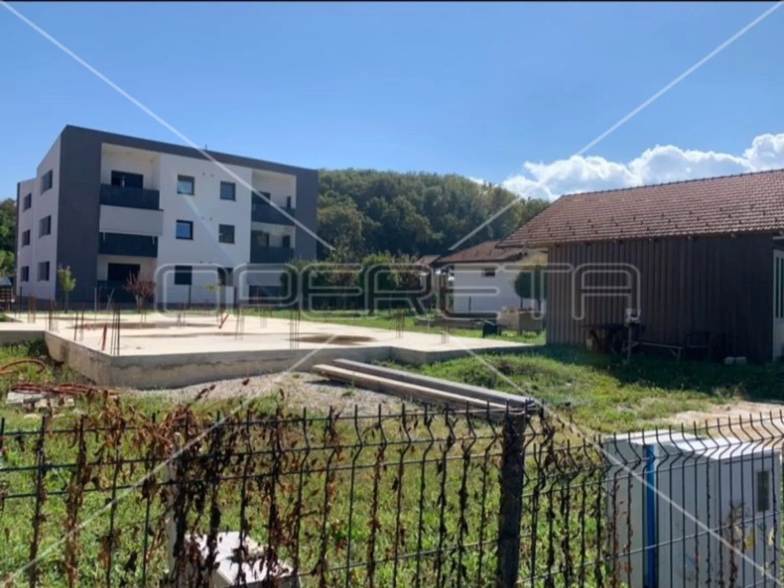 brezina, stubičke toplice, 604,00 m2, 160.000,00 eur - slika 2