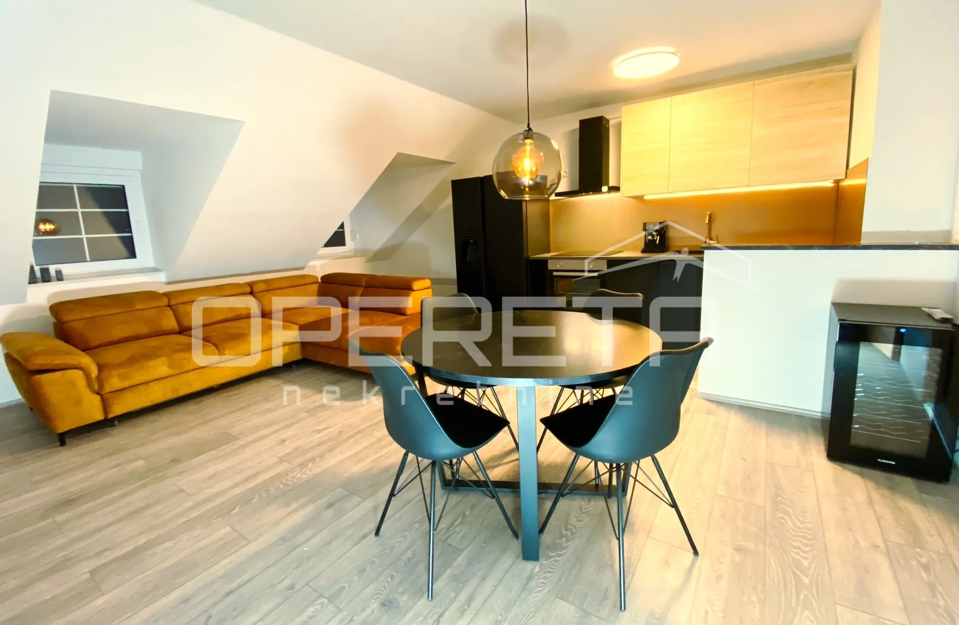 Najam, Stan, Centar, Ilica, 3s, 90m2