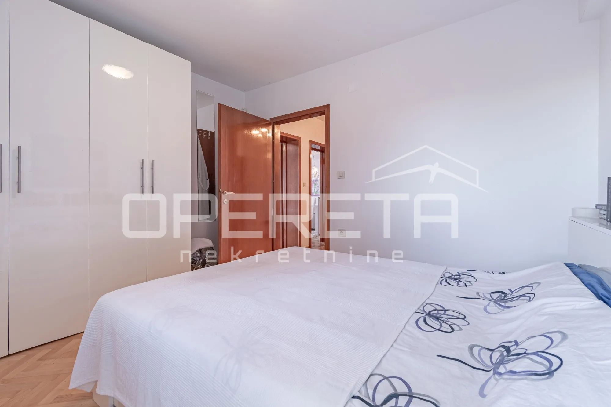 prilika - prostrani dvoetažni penthouse s panoramskim pogledom – opatija, 300 m - slika 8
