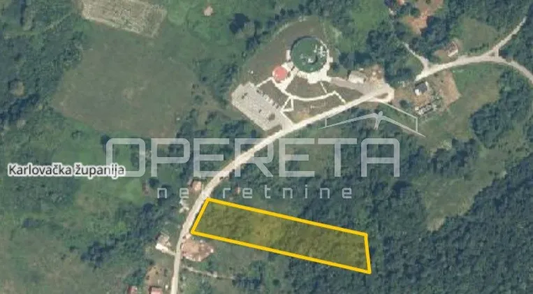 nova kršlja 45, plitvička jezera, 17.234,00 m2, 1.723.400,00 eur - slika 2