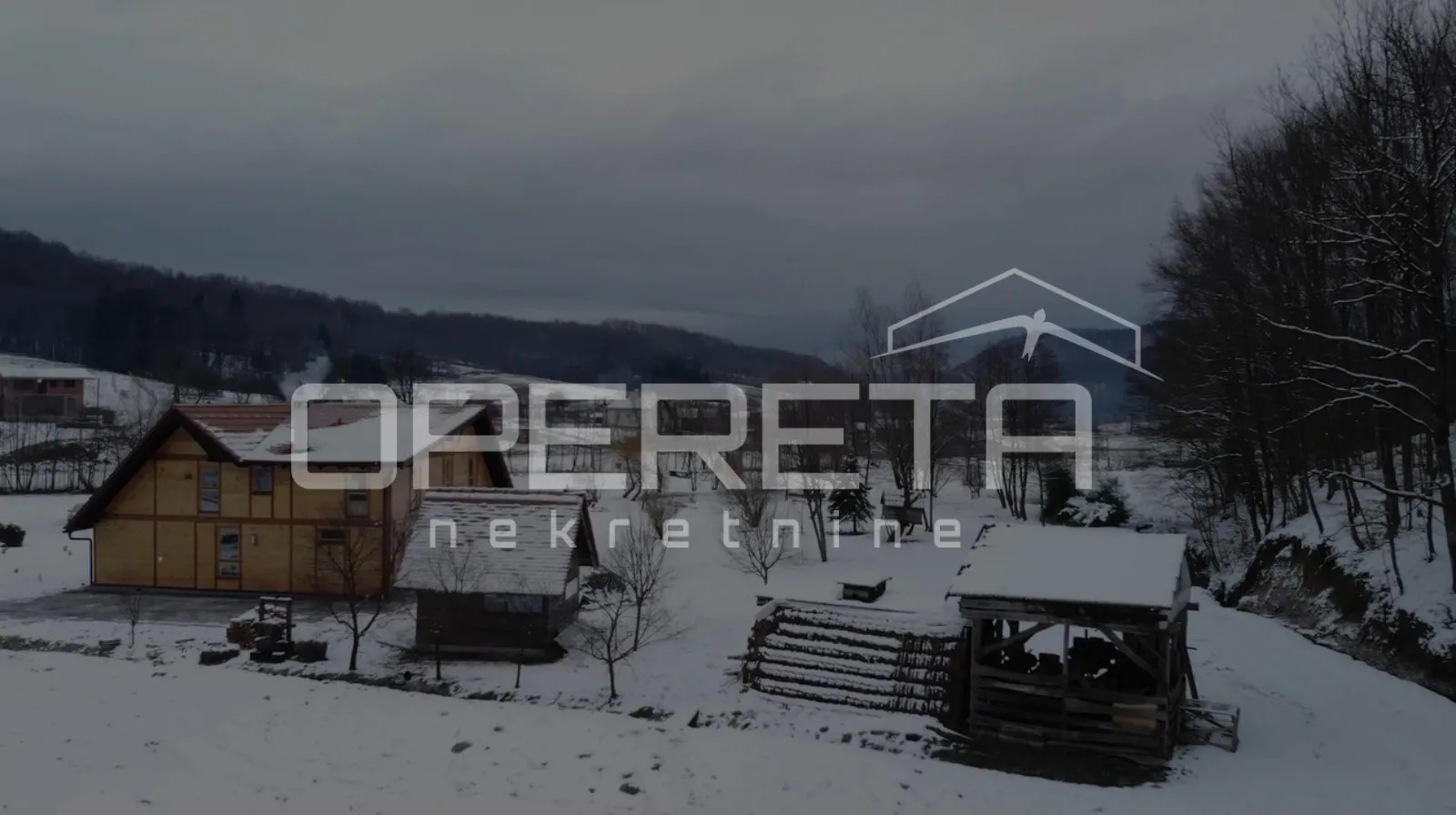 zajezda, turizam, 499.995,00 eur - slika 18