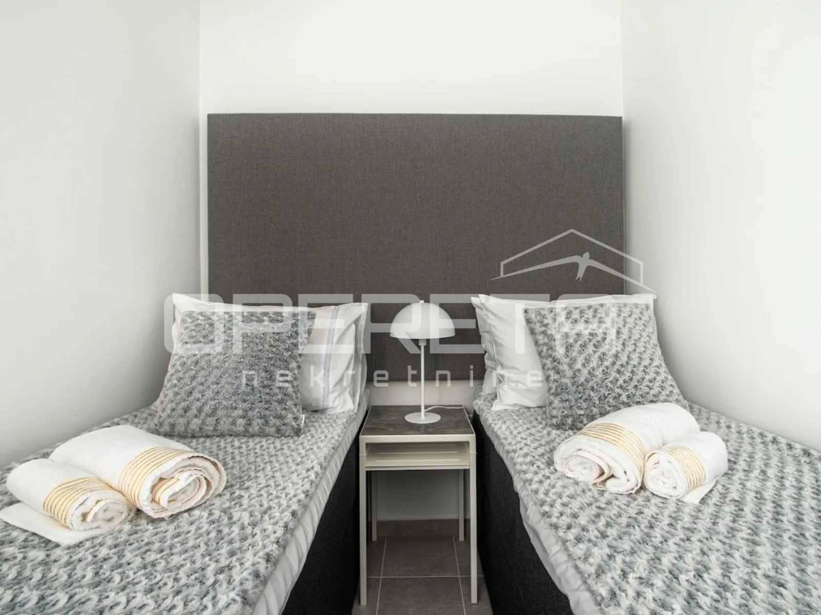 penthouse 82,19 m2, rogoznica - slika 8