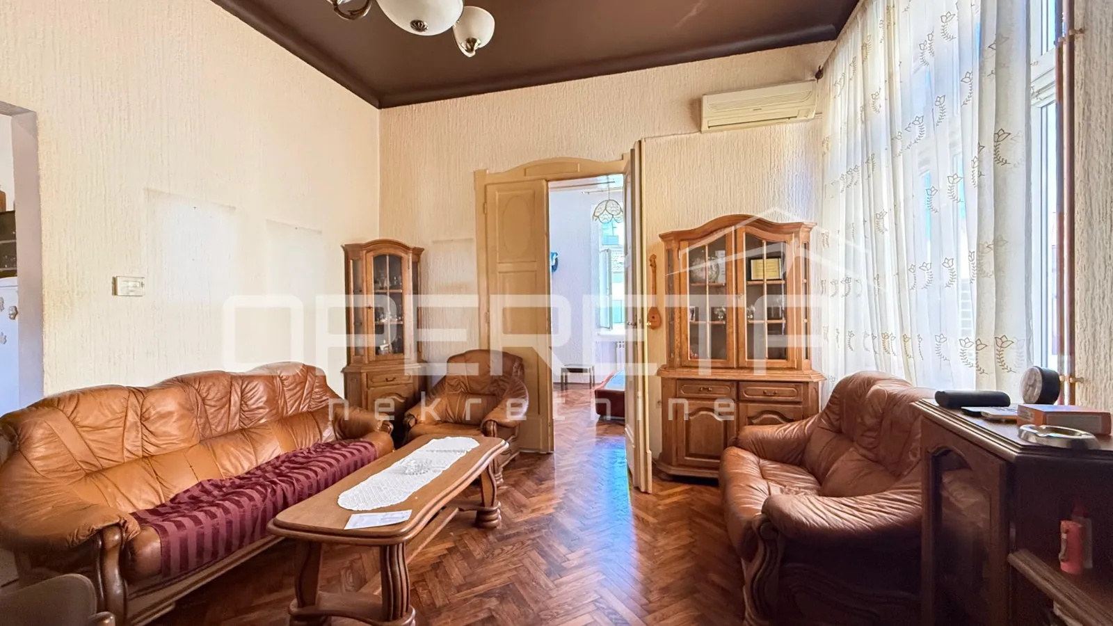 Prodaja, Stan, Osijek, Vinkovačka, 4s, 251m2 - Gornji grad / Centar